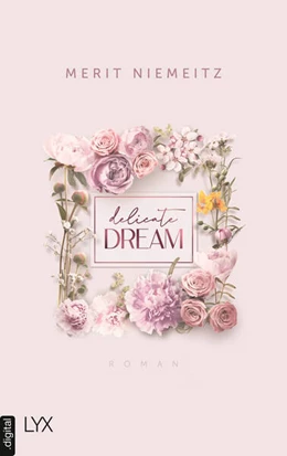 Abbildung von Niemeitz | Delicate Dream | 1. Auflage | 2024 | beck-shop.de