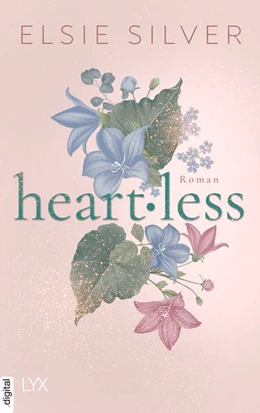 Abbildung von Silver | Heartless | 1. Auflage | 2024 | beck-shop.de