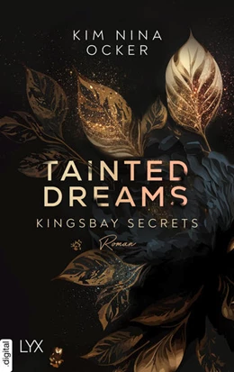 Abbildung von Ocker | Tainted Dreams | 1. Auflage | 2024 | beck-shop.de