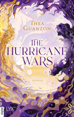 Abbildung von Guanzon | The Hurricane Wars | 1. Auflage | 2024 | beck-shop.de