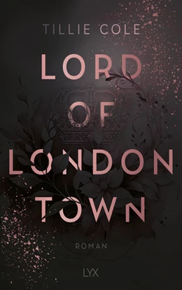 Abbildung von Cole | Lord of London Town | 1. Auflage | 2024 | beck-shop.de