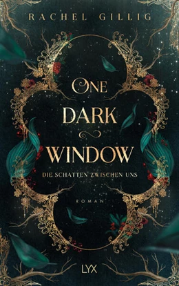 Abbildung von Gillig | One Dark Window - Die Schatten zwischen uns | 1. Auflage | 2024 | beck-shop.de