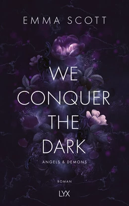 Abbildung von Scott | We Conquer the Dark | 1. Auflage | 2024 | beck-shop.de