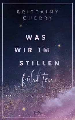Abbildung von Cherry | Was wir im Stillen fühlten | 1. Auflage | 2024 | beck-shop.de