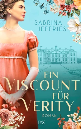 Abbildung von Jeffries | Ein Viscount für Verity | 1. Auflage | 2024 | beck-shop.de