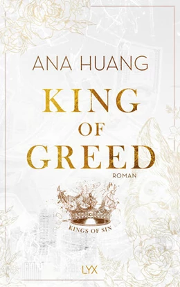 Abbildung von Huang | King of Greed | 1. Auflage | 2024 | beck-shop.de