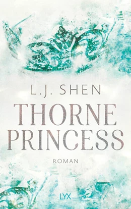 Abbildung von Shen | Thorne Princess | 1. Auflage | 2024 | beck-shop.de