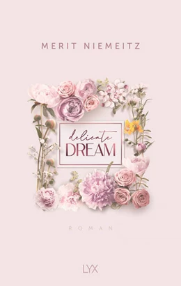 Abbildung von Niemeitz | Delicate Dream | 1. Auflage | 2024 | beck-shop.de