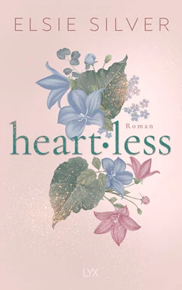 Abbildung von Silver | Heartless | 1. Auflage | 2024 | beck-shop.de