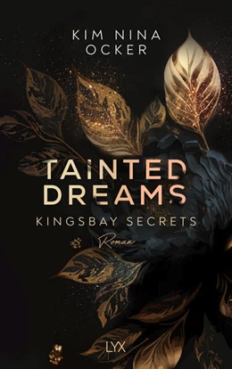 Abbildung von Ocker | Tainted Dreams | 1. Auflage | 2024 | beck-shop.de