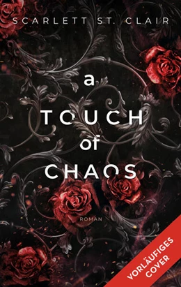 Abbildung von Clair | A Touch of Chaos | 1. Auflage | 2024 | beck-shop.de