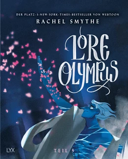 Abbildung von Smythe | Lore Olympus - Teil 5 | 1. Auflage | 2024 | beck-shop.de