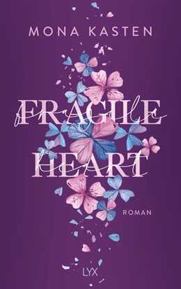 Abbildung von Kasten | Fragile Heart | 1. Auflage | 2024 | beck-shop.de