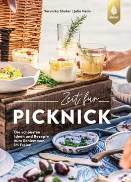 Abbildung von Heim / Studer | Zeit für Picknick | 1. Auflage | 2024 | beck-shop.de