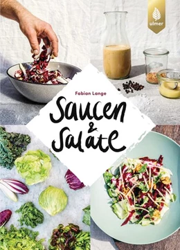 Abbildung von Lange | Salate & Saucen | 1. Auflage | 2024 | beck-shop.de