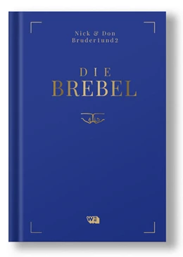 Abbildung von Bruder1und2 | Die Brebel | 1. Auflage | 2023 | beck-shop.de