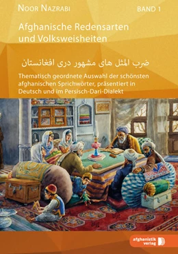 Abbildung von Noor | Afghanische Redensarten und Volksweisheiten BAND 1 eBook | 2. Auflage | 2023 | beck-shop.de