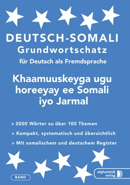 Abbildung von Noor | Somali Grundwortschatz eBook | 1. Auflage | 2023 | beck-shop.de
