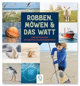 Abbildung von Robben, Möwen & das Watt | 1. Auflage | 2024 | beck-shop.de