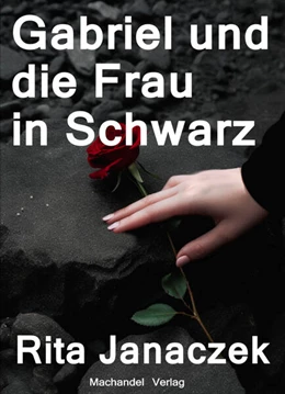 Abbildung von Janaczek | Gabriel und die Frau in Schwarz | 1. Auflage | 2022 | beck-shop.de