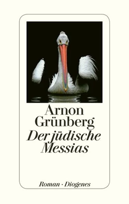 Abbildung von Grünberg | Der jüdische Messias | 1. Auflage | 2024 | beck-shop.de
