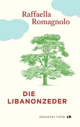 Abbildung von Romagnolo | Die Libanonzeder | 1. Auflage | 2024 | beck-shop.de