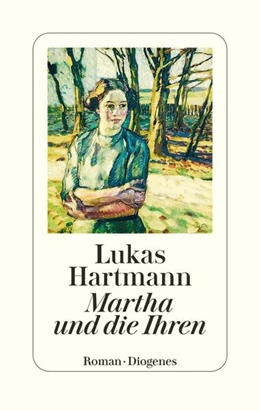 Abbildung von Hartmann | Martha und die Ihren | 1. Auflage | 2024 | beck-shop.de