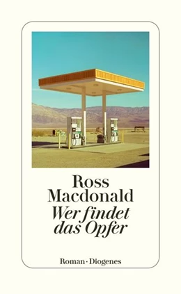Abbildung von Macdonald | Wer findet das Opfer | 1. Auflage | 2024 | beck-shop.de