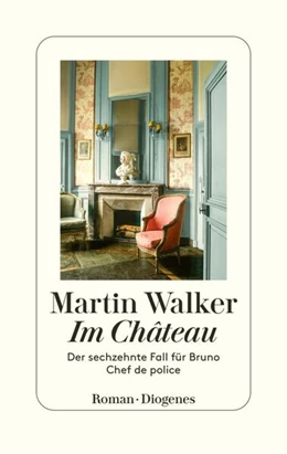 Abbildung von Walker | Im Château | 1. Auflage | 2024 | beck-shop.de