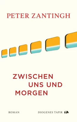 Abbildung von Zantingh | Zwischen uns und morgen | 1. Auflage | 2024 | beck-shop.de