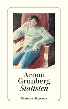 Abbildung von Grünberg | Statisten | 1. Auflage | 2024 | beck-shop.de