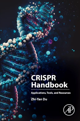 Abbildung von Du | CRISPR Handbook | 1. Auflage | 2024 | beck-shop.de