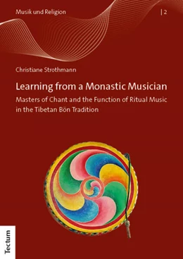 Abbildung von Strothmann | Learning from a Monastic Musician | 1. Auflage | 2024 | 2 | beck-shop.de