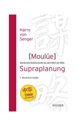 Abbildung von Senger | Moulüe - Supraplanung | 3. Auflage | 2023 | beck-shop.de