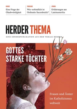 Abbildung von Knop | Gottes starke Töchter | 1. Auflage | 2024 | beck-shop.de