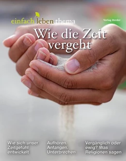 Abbildung von Walter / Sterthoff | Wie die Zeit vergeht | 1. Auflage | 2024 | beck-shop.de