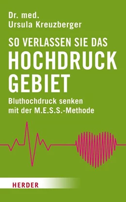 Abbildung von Kreuzberger | So verlassen Sie das Hochdruckgebiet | 1. Auflage | 2024 | beck-shop.de