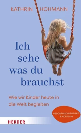 Abbildung von Hohmann | Ich sehe, was du brauchst | 1. Auflage | 2024 | beck-shop.de