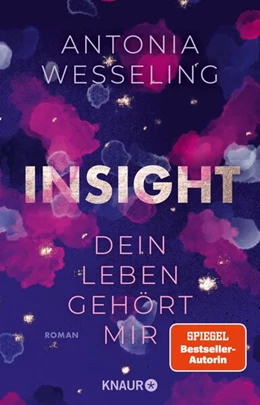 Abbildung von Wesseling | Insight - Dein Leben gehört mir | 1. Auflage | 2024 | beck-shop.de