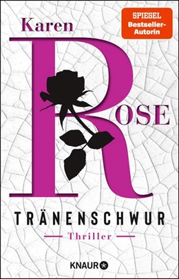 Abbildung von Rose | Tränenschwur | 1. Auflage | 2024 | beck-shop.de