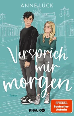 Abbildung von Lück | Versprich mir Morgen | 1. Auflage | 2024 | beck-shop.de