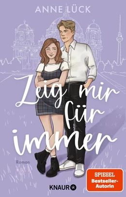 Abbildung von Lück | Zeig mir Für immer | 1. Auflage | 2024 | beck-shop.de
