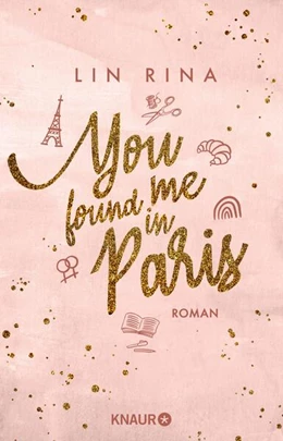 Abbildung von Rina | You found me in Paris | 1. Auflage | 2024 | beck-shop.de