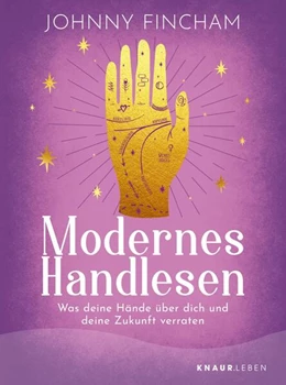 Abbildung von Fincham | Modernes Handlesen | 1. Auflage | 2024 | beck-shop.de