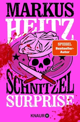 Abbildung von Heitz | Schnitzel Surprise | 1. Auflage | 2024 | beck-shop.de
