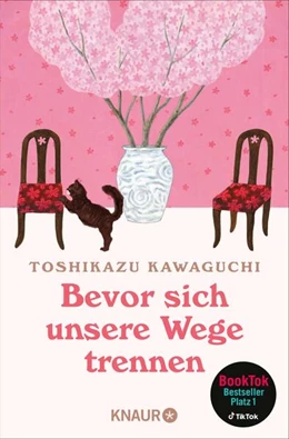 Abbildung von Kawaguchi | Bevor sich unsere Wege trennen | 1. Auflage | 2024 | beck-shop.de