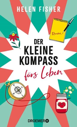 Abbildung von Fisher | Der kleine Kompass fürs Leben | 1. Auflage | 2024 | beck-shop.de