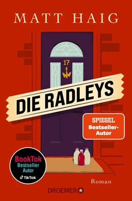 Abbildung von Haig | Die Radleys | 1. Auflage | 2024 | beck-shop.de