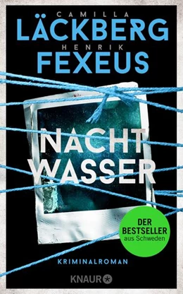 Abbildung von Läckberg / Fexeus | Nachtwasser | 1. Auflage | 2024 | beck-shop.de