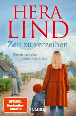 Abbildung von Lind | Zeit zu verzeihen | 1. Auflage | 2024 | beck-shop.de